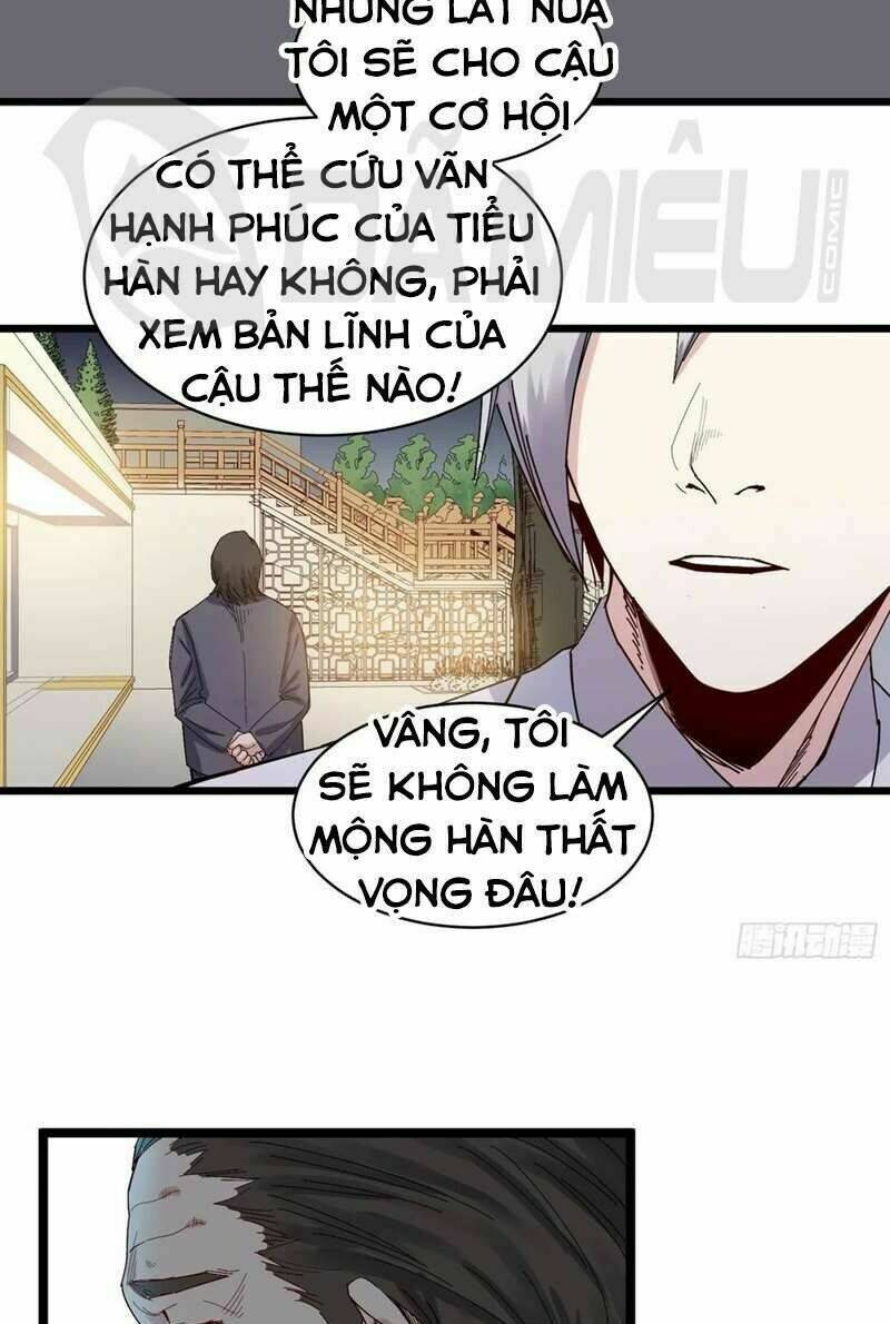 Tối Cường Đô Thị Chapter 79 - Trang 2