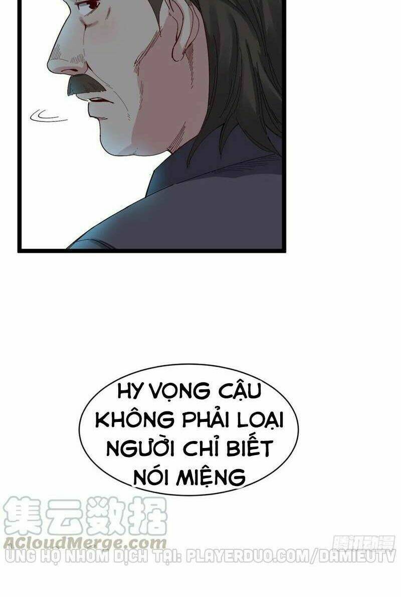 Tối Cường Đô Thị Chapter 79 - Trang 2