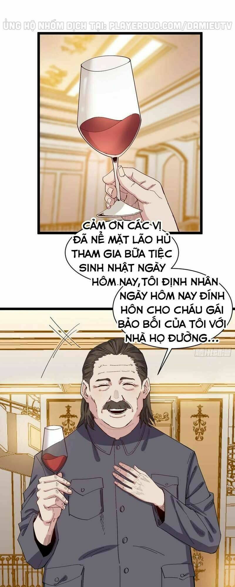 Tối Cường Đô Thị Chapter 79 - Trang 2