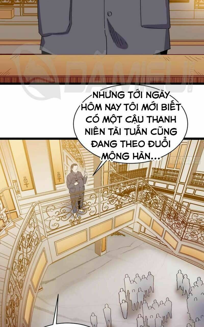 Tối Cường Đô Thị Chapter 79 - Trang 2