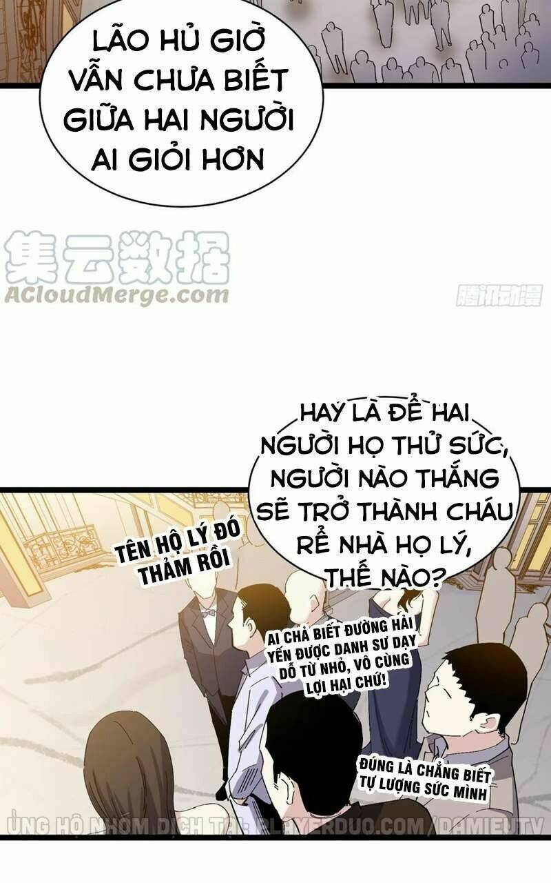 Tối Cường Đô Thị Chapter 79 - Trang 2