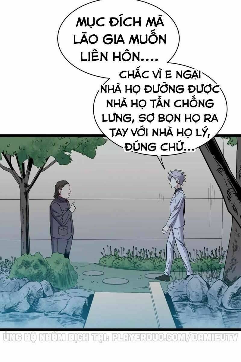 Tối Cường Đô Thị Chapter 79 - Trang 2