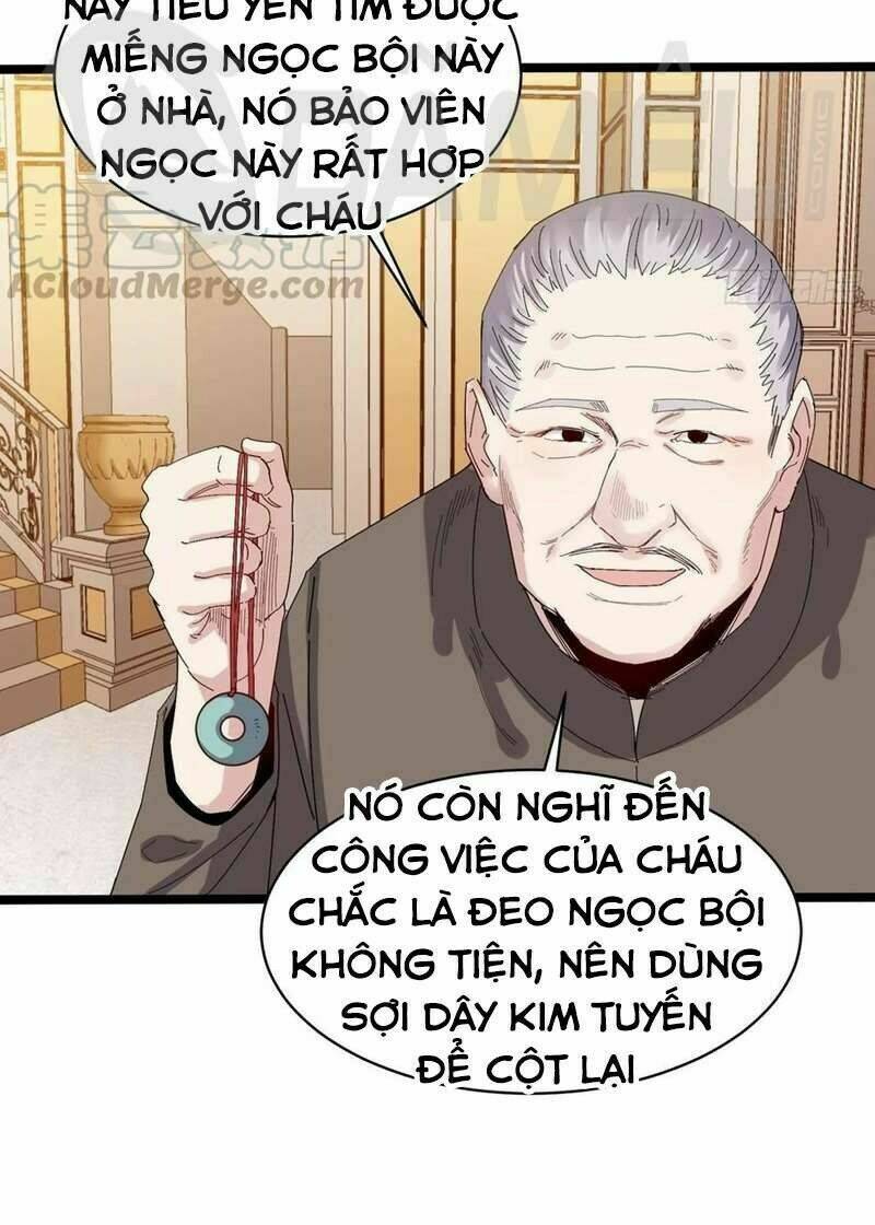 Tối Cường Đô Thị Chapter 78 - Trang 2