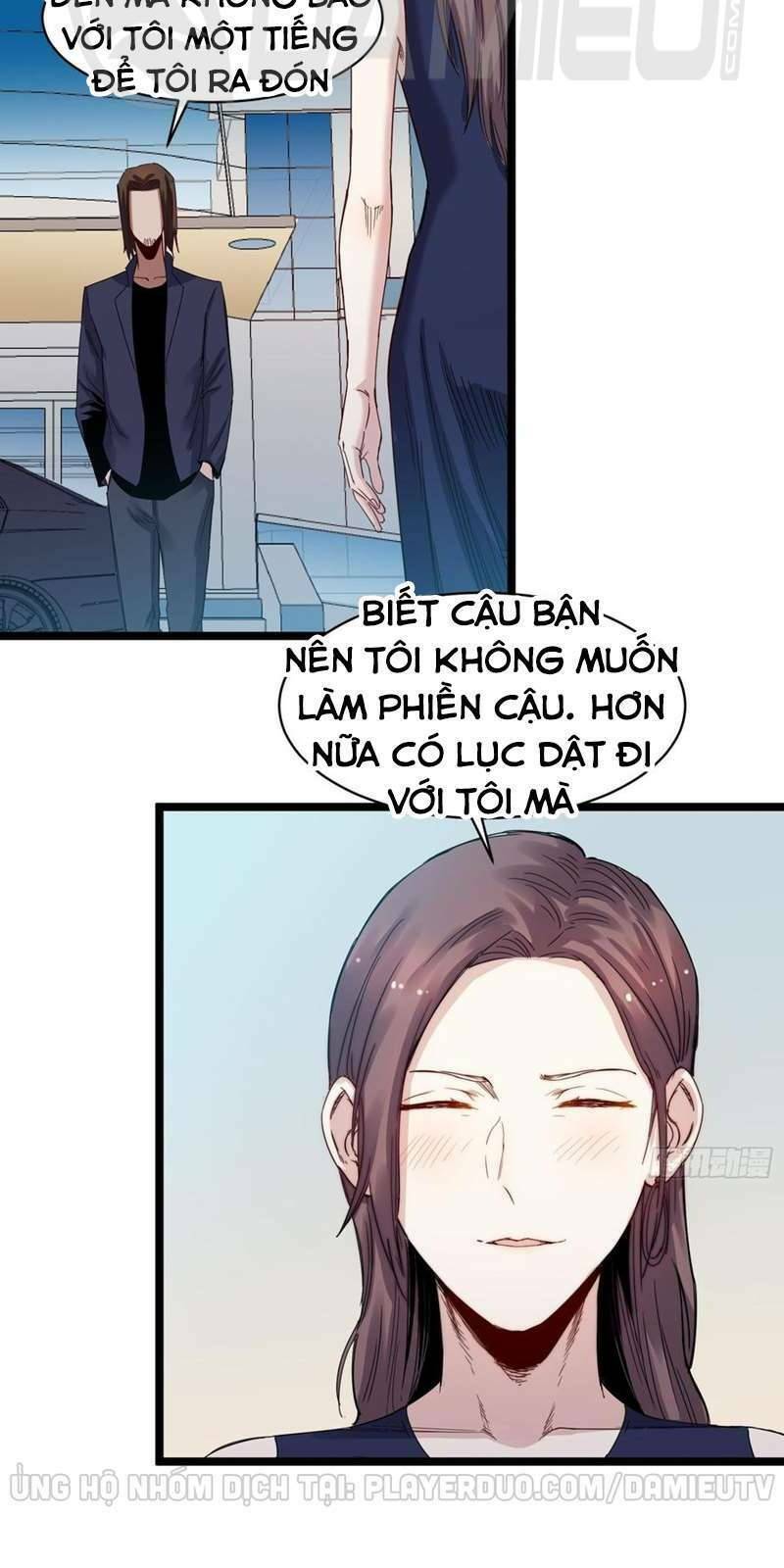 Tối Cường Đô Thị Chapter 77 - Trang 2