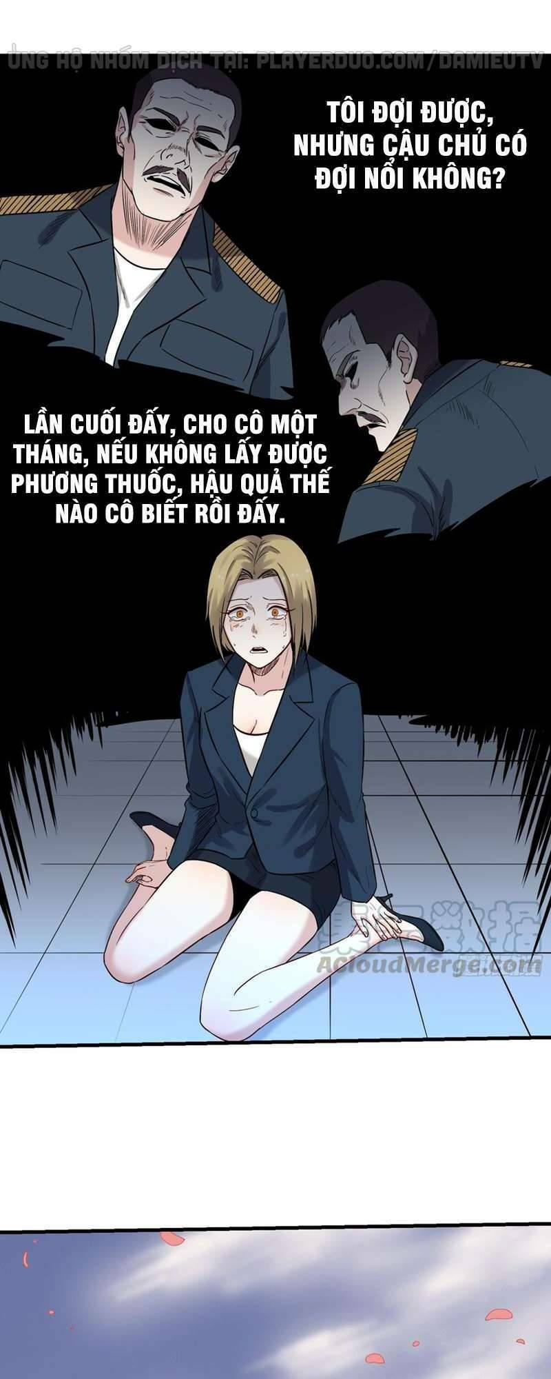 Tối Cường Đô Thị Chapter 76 - Trang 2