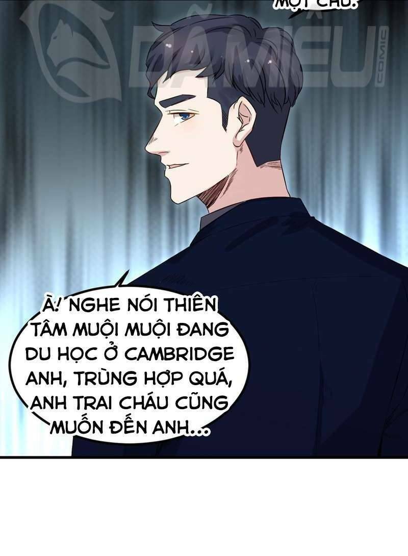 Tối Cường Đô Thị Chapter 76 - Trang 2