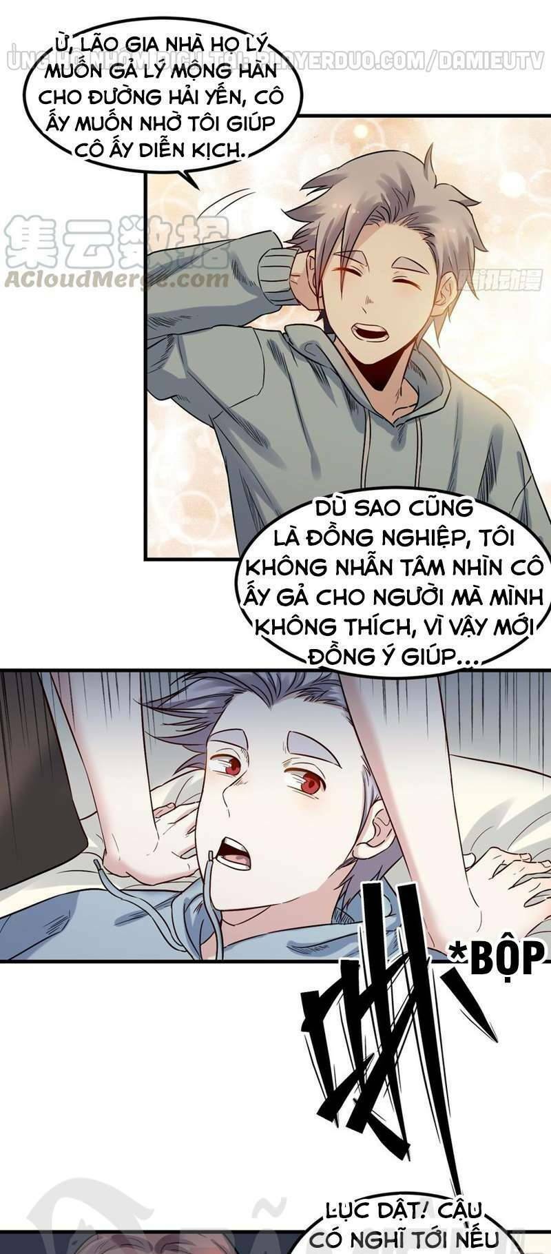 Tối Cường Đô Thị Chapter 76 - Trang 2