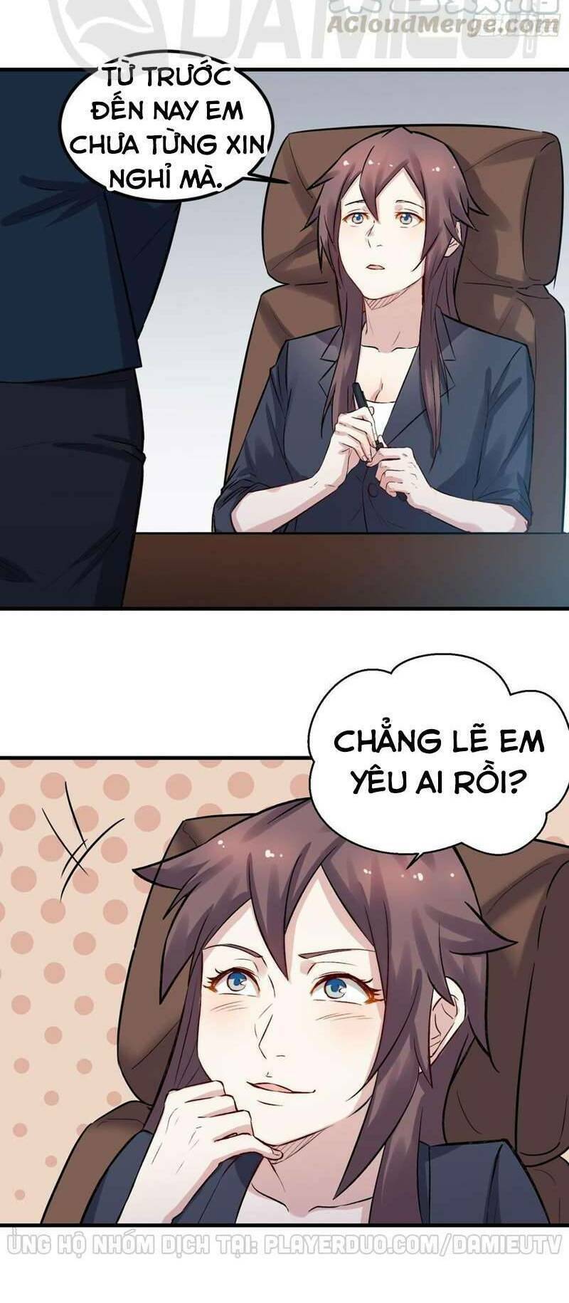 Tối Cường Đô Thị Chapter 75 - Trang 2