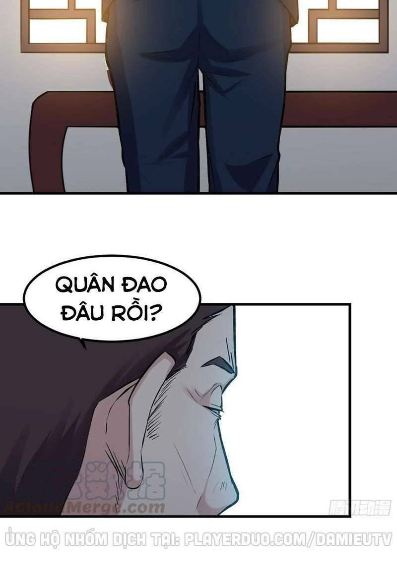 Tối Cường Đô Thị Chapter 75 - Trang 2