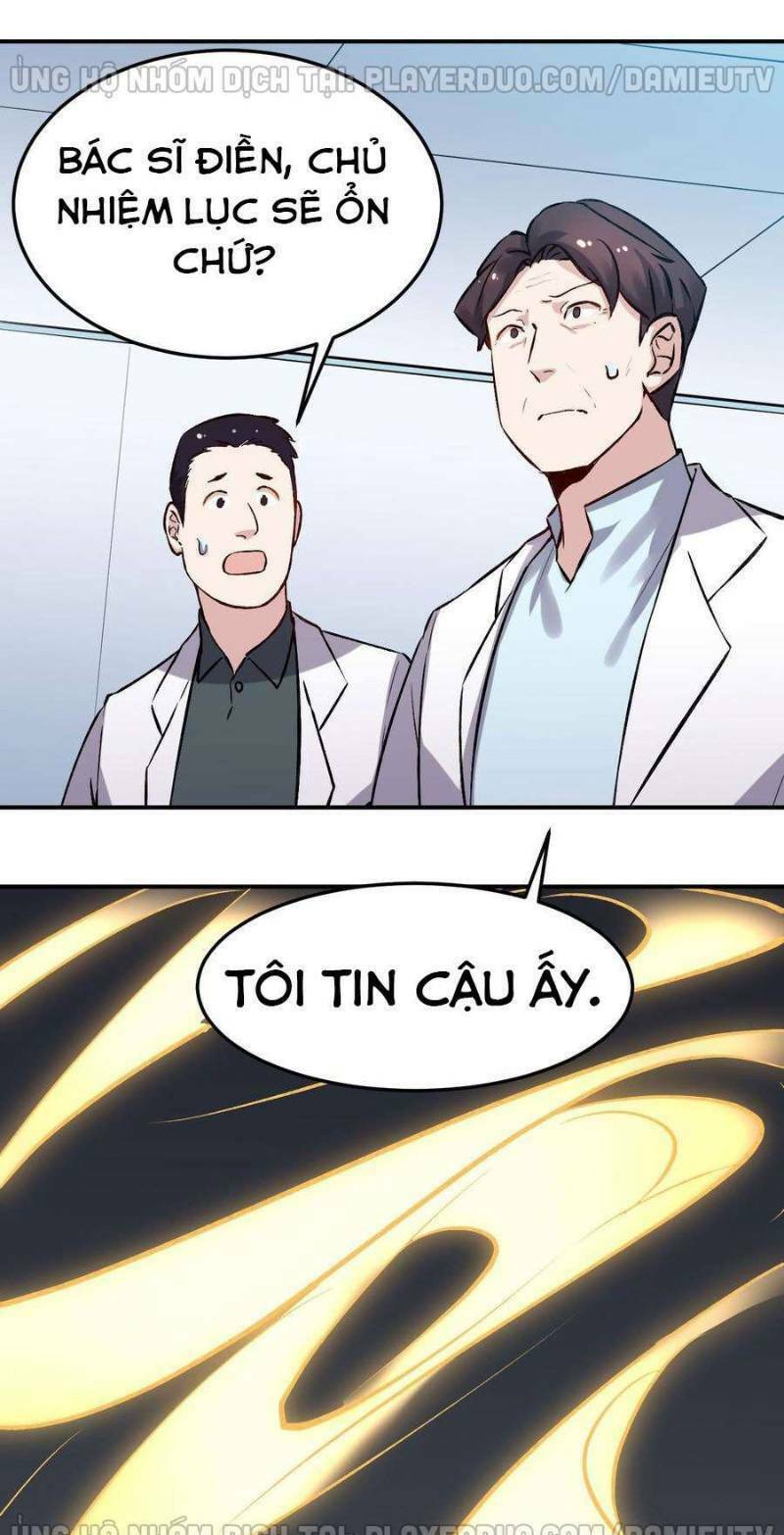 Tối Cường Đô Thị Chapter 74 - Trang 2