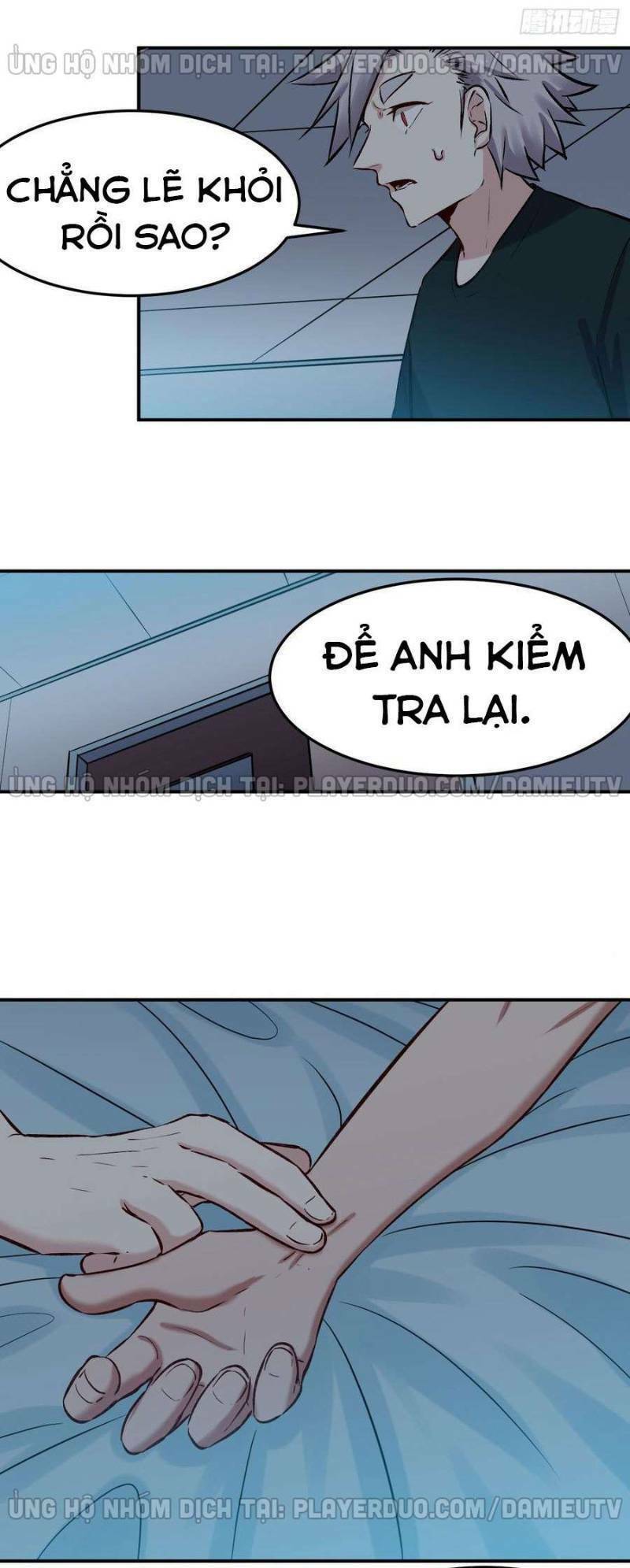 Tối Cường Đô Thị Chapter 74 - Trang 2