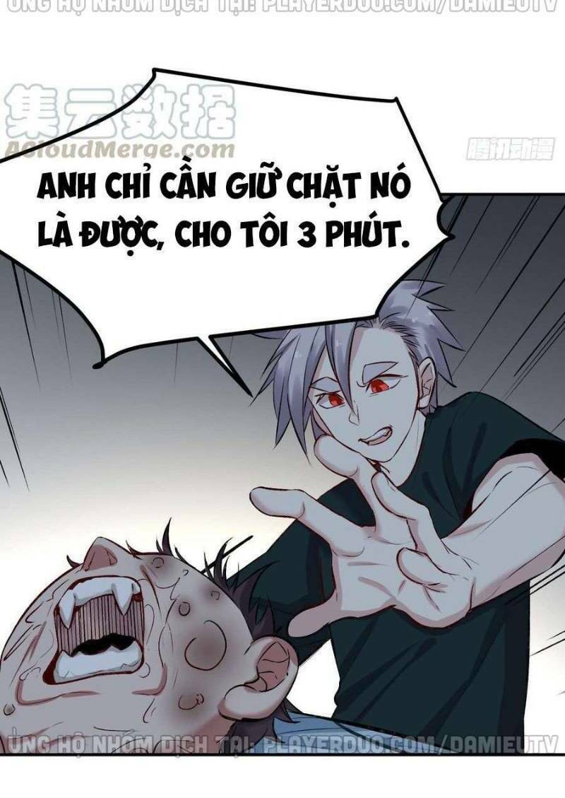 Tối Cường Đô Thị Chapter 73 - Trang 2