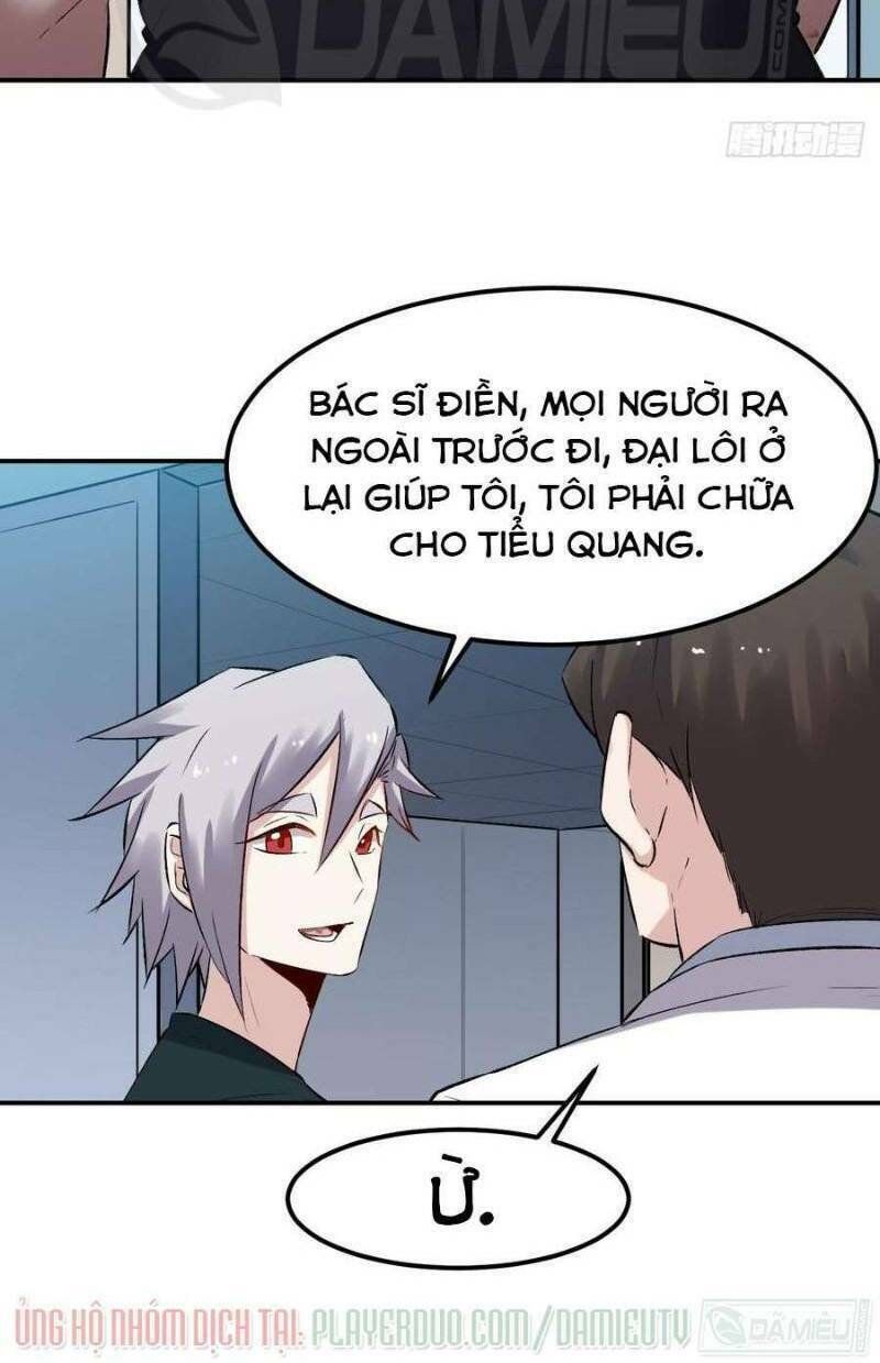 Tối Cường Đô Thị Chapter 72 - Trang 2