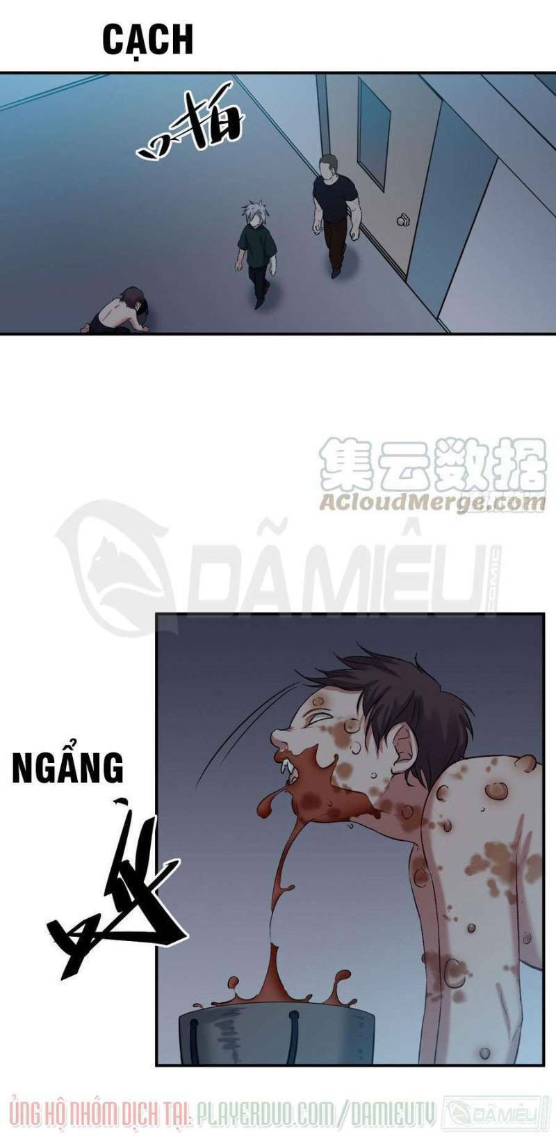 Tối Cường Đô Thị Chapter 72 - Trang 2