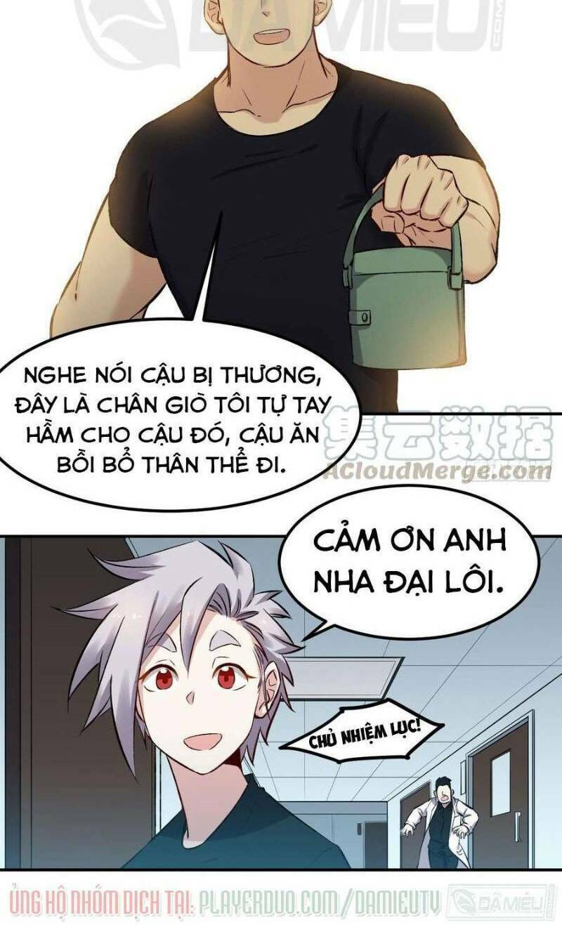 Tối Cường Đô Thị Chapter 72 - Trang 2