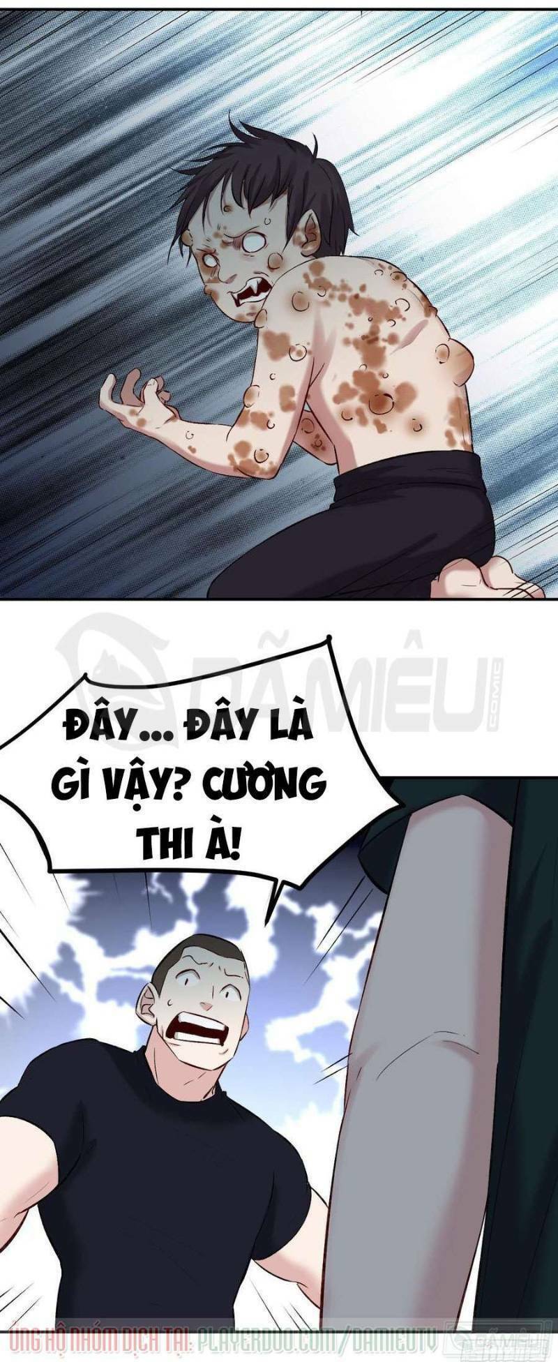 Tối Cường Đô Thị Chapter 72 - Trang 2