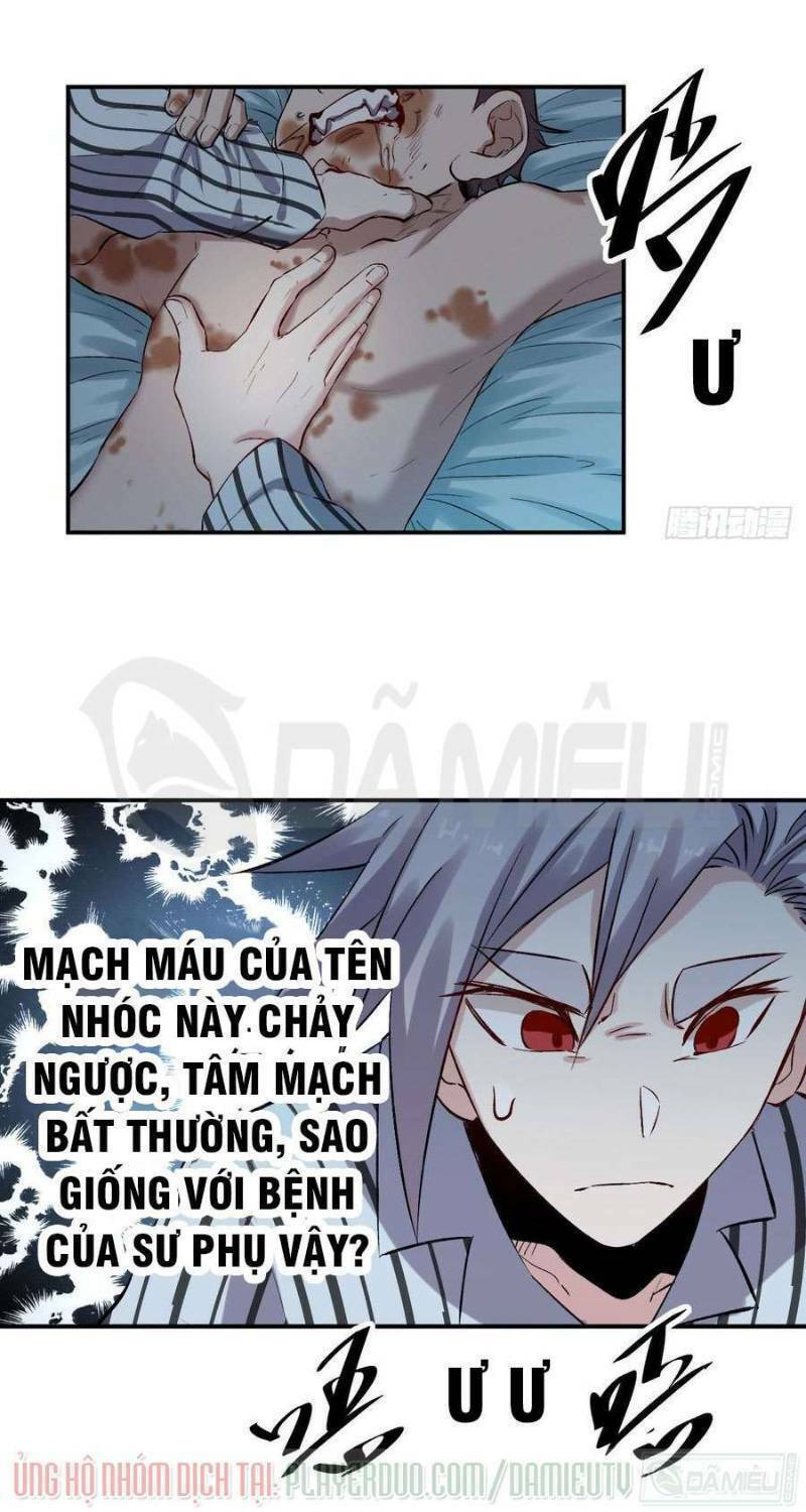 Tối Cường Đô Thị Chapter 71 - Trang 2