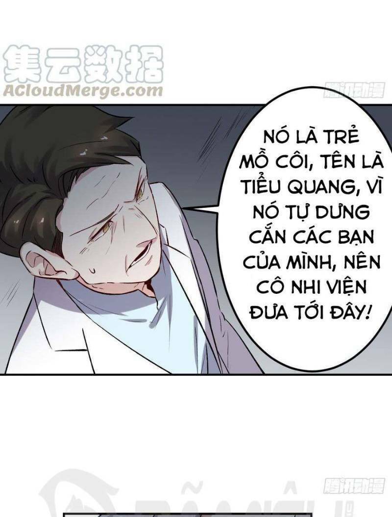 Tối Cường Đô Thị Chapter 70 - Trang 2