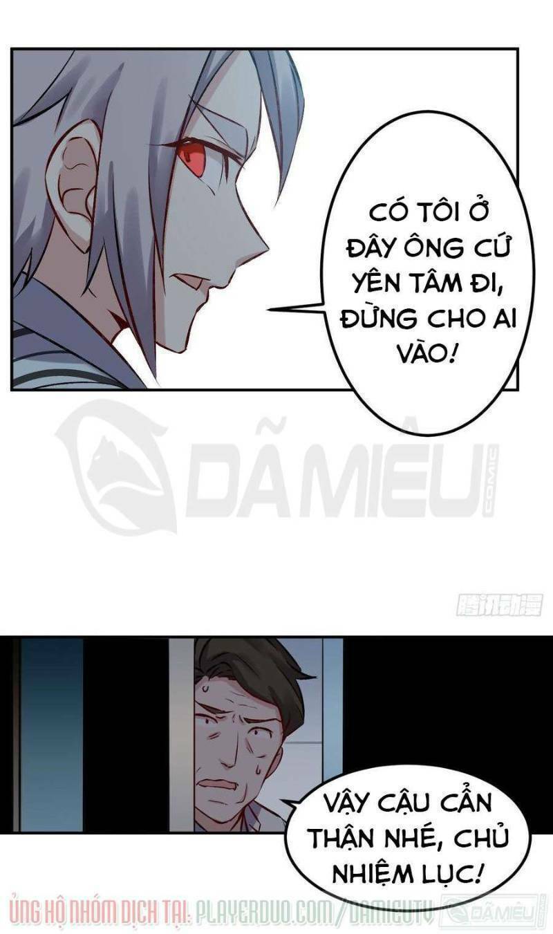 Tối Cường Đô Thị Chapter 70 - Trang 2