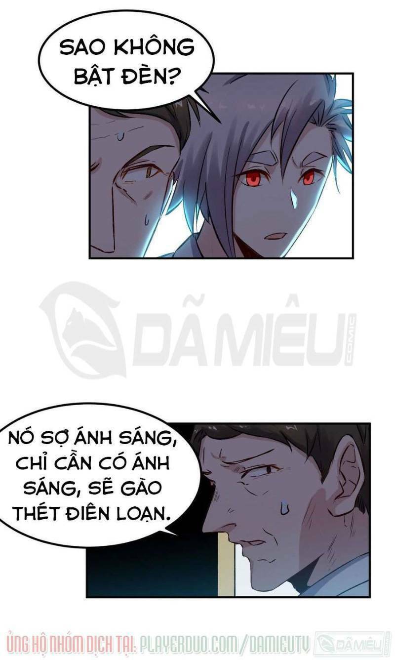 Tối Cường Đô Thị Chapter 70 - Trang 2