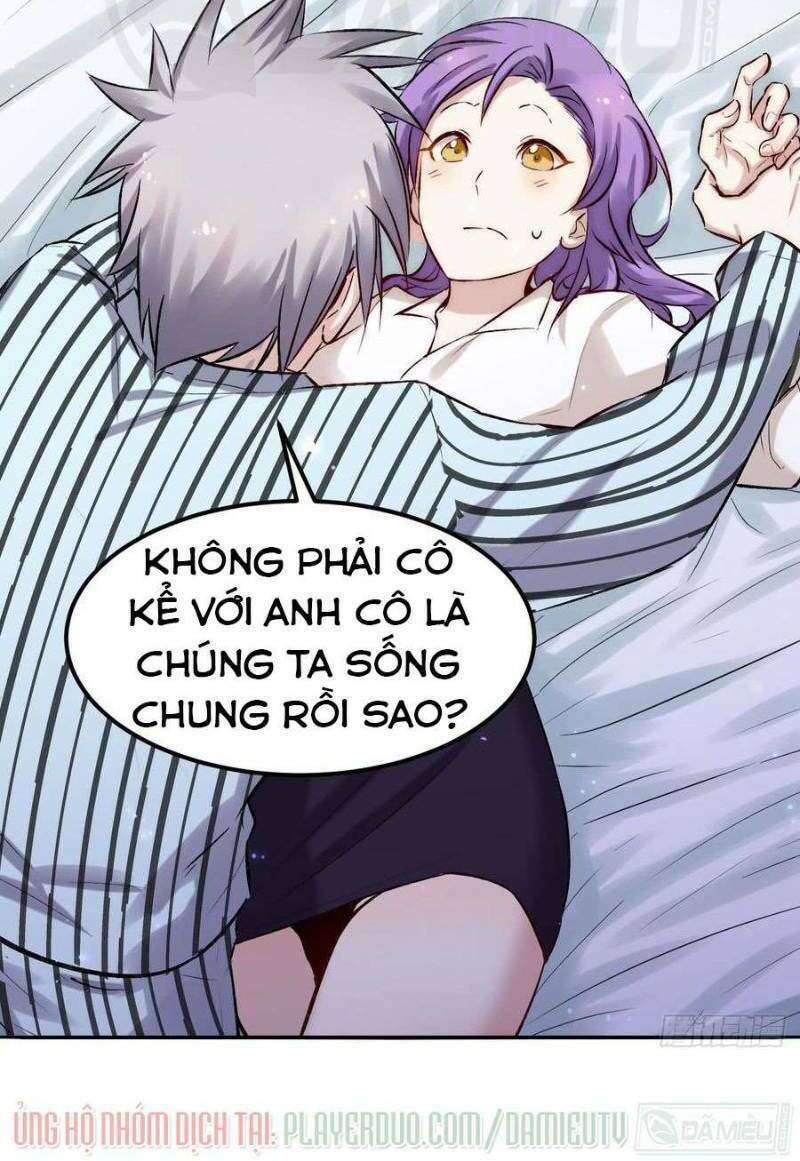 Tối Cường Đô Thị Chapter 69 - Trang 2