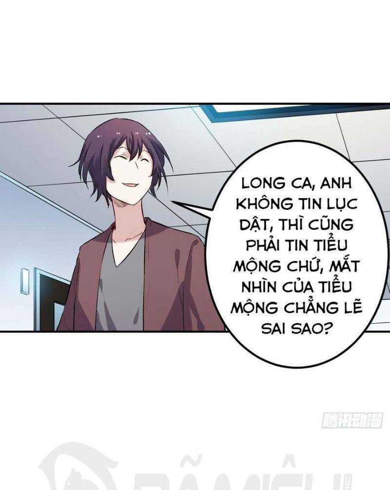 Tối Cường Đô Thị Chapter 69 - Trang 2