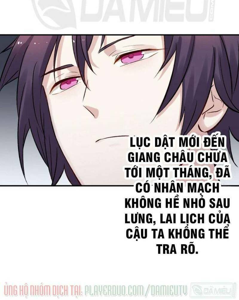 Tối Cường Đô Thị Chapter 69 - Trang 2