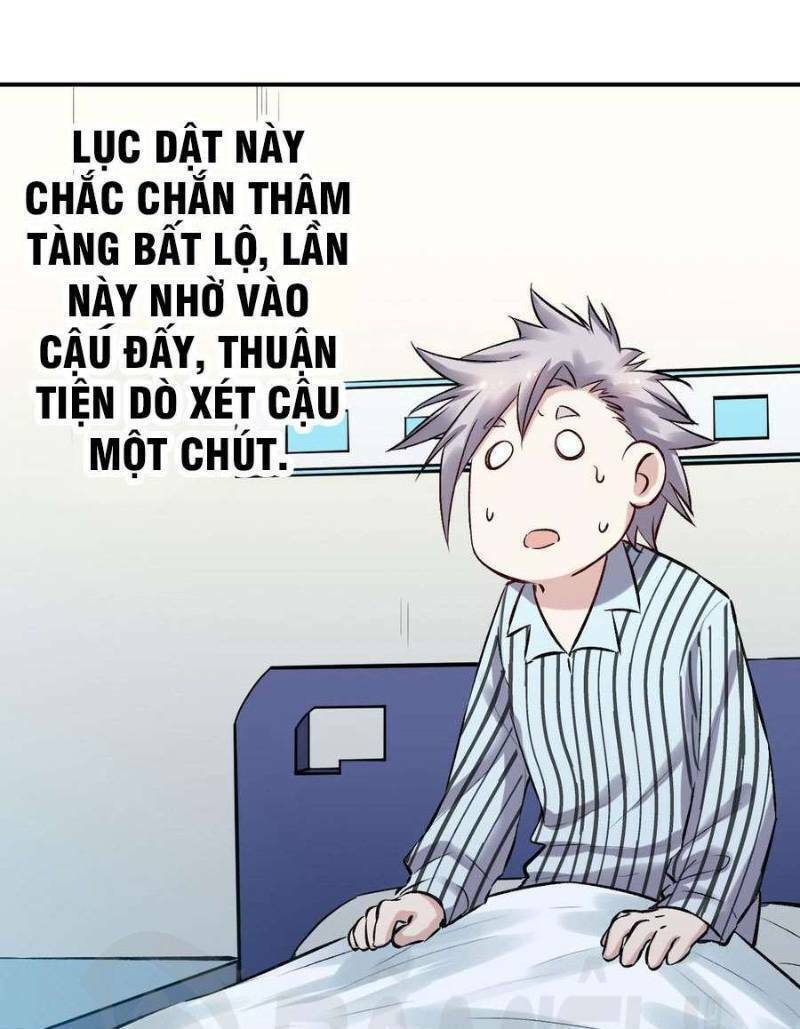 Tối Cường Đô Thị Chapter 69 - Trang 2