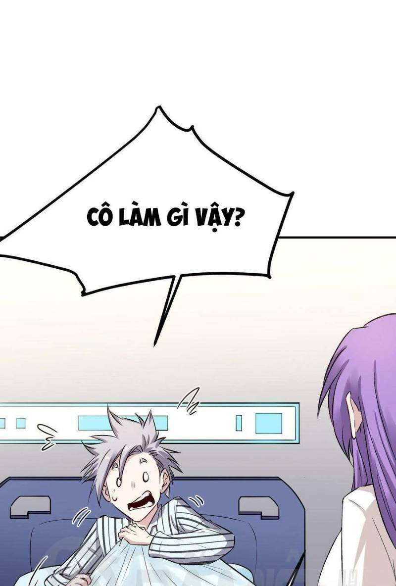 Tối Cường Đô Thị Chapter 68 - Trang 2