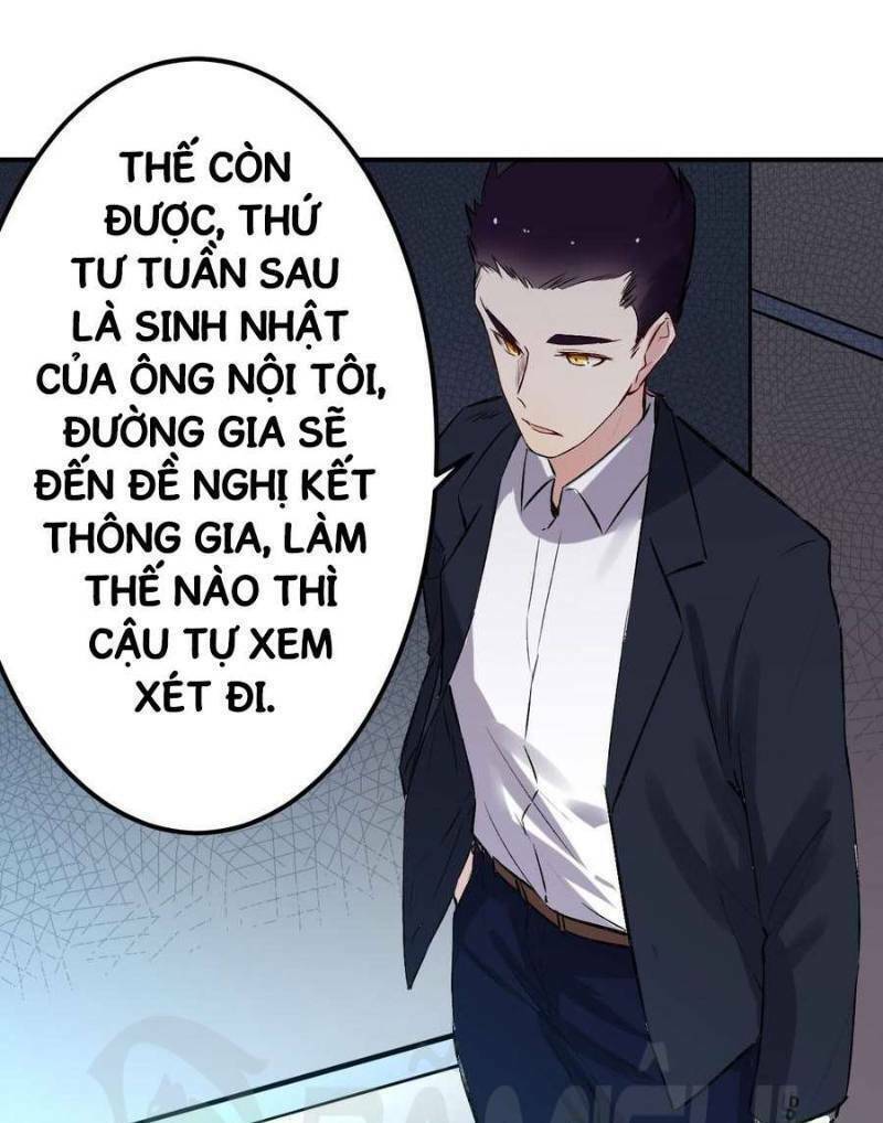 Tối Cường Đô Thị Chapter 68 - Trang 2
