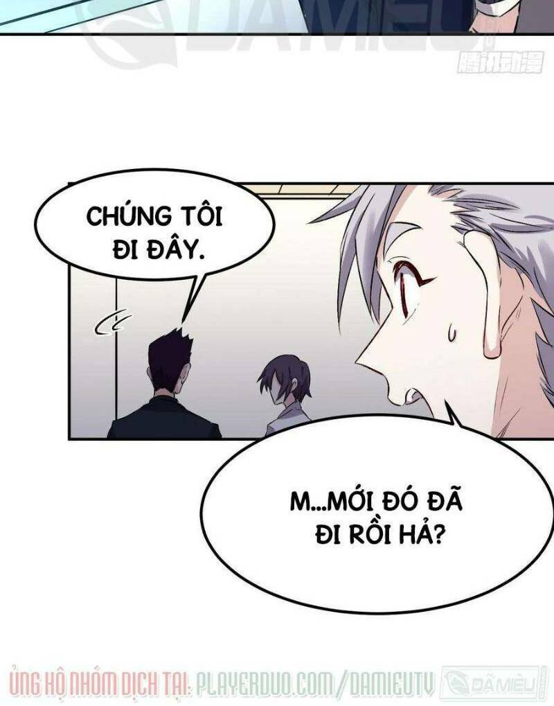 Tối Cường Đô Thị Chapter 68 - Trang 2