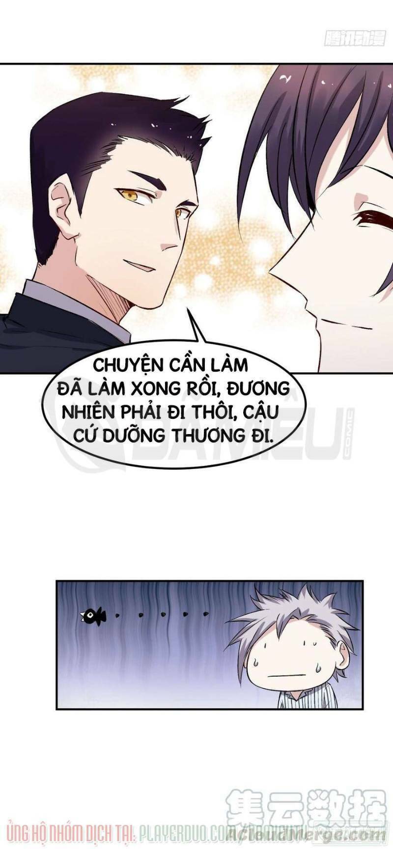 Tối Cường Đô Thị Chapter 68 - Trang 2