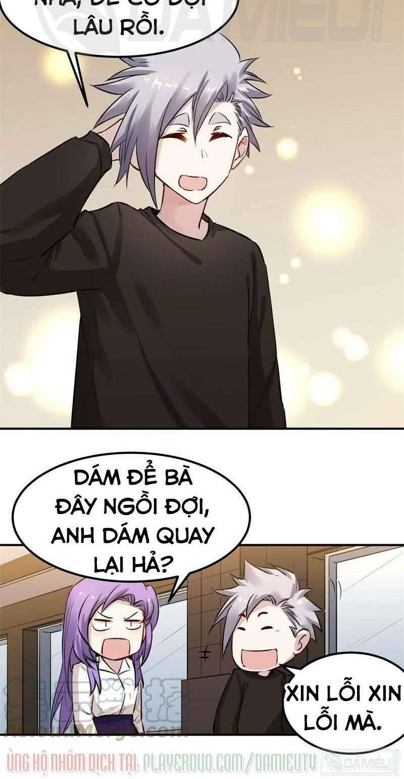 Tối Cường Đô Thị Chapter 67 - Trang 2