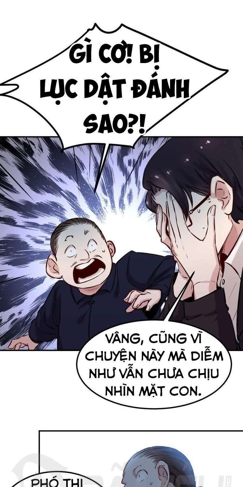 Tối Cường Đô Thị Chapter 67 - Trang 2