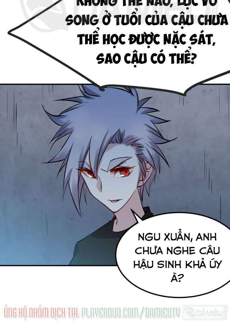 Tối Cường Đô Thị Chapter 66 - Trang 2