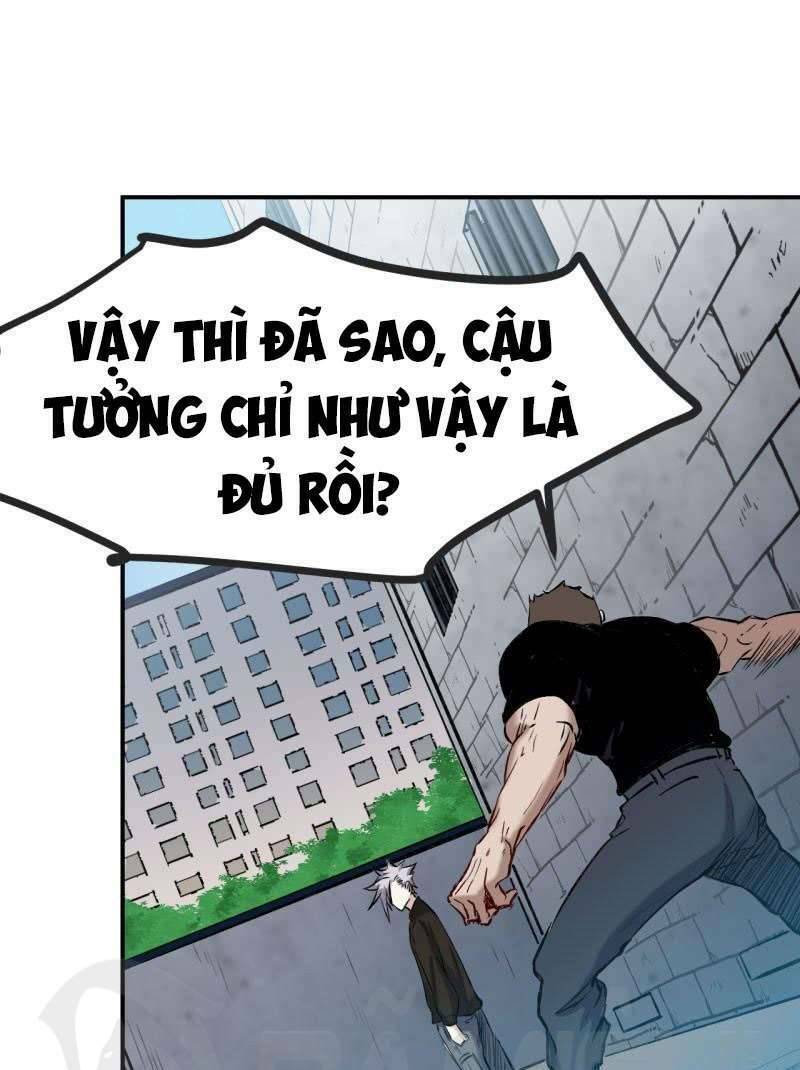 Tối Cường Đô Thị Chapter 66 - Trang 2