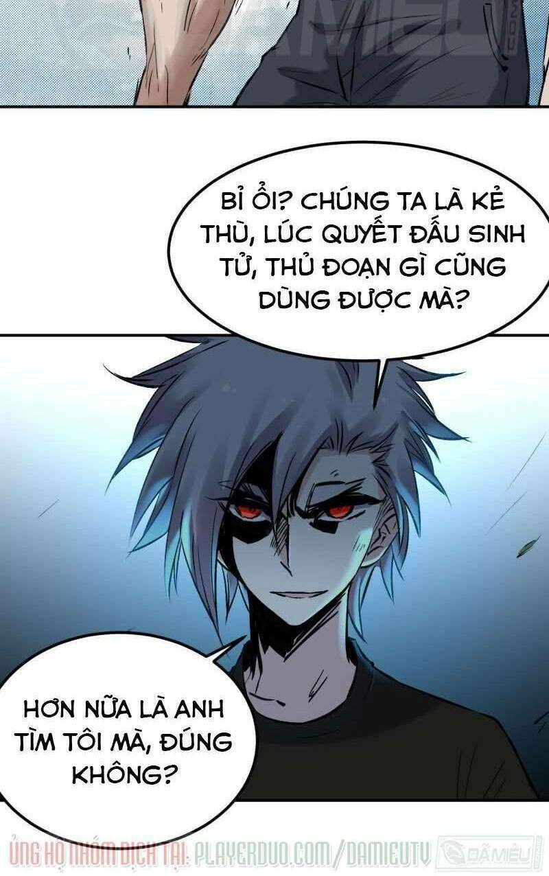 Tối Cường Đô Thị Chapter 66 - Trang 2