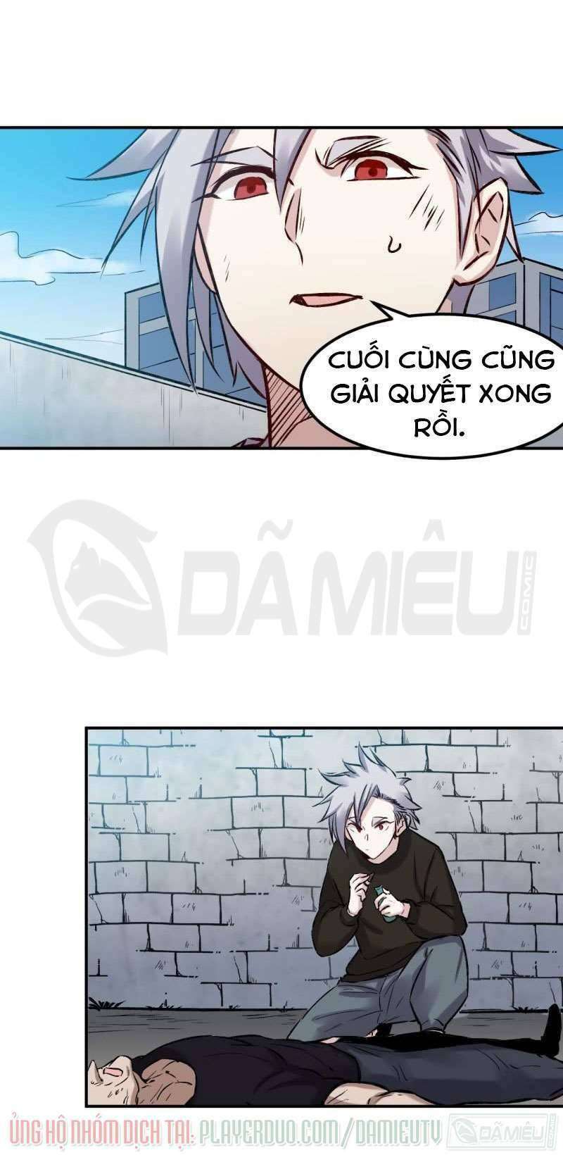 Tối Cường Đô Thị Chapter 66 - Trang 2