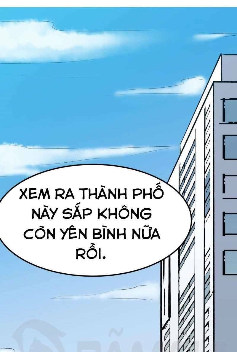 Tối Cường Đô Thị Chapter 66 - Trang 2