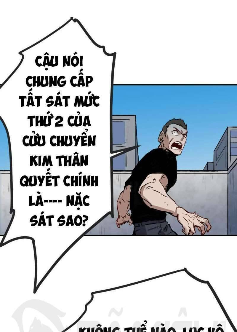 Tối Cường Đô Thị Chapter 66 - Trang 2