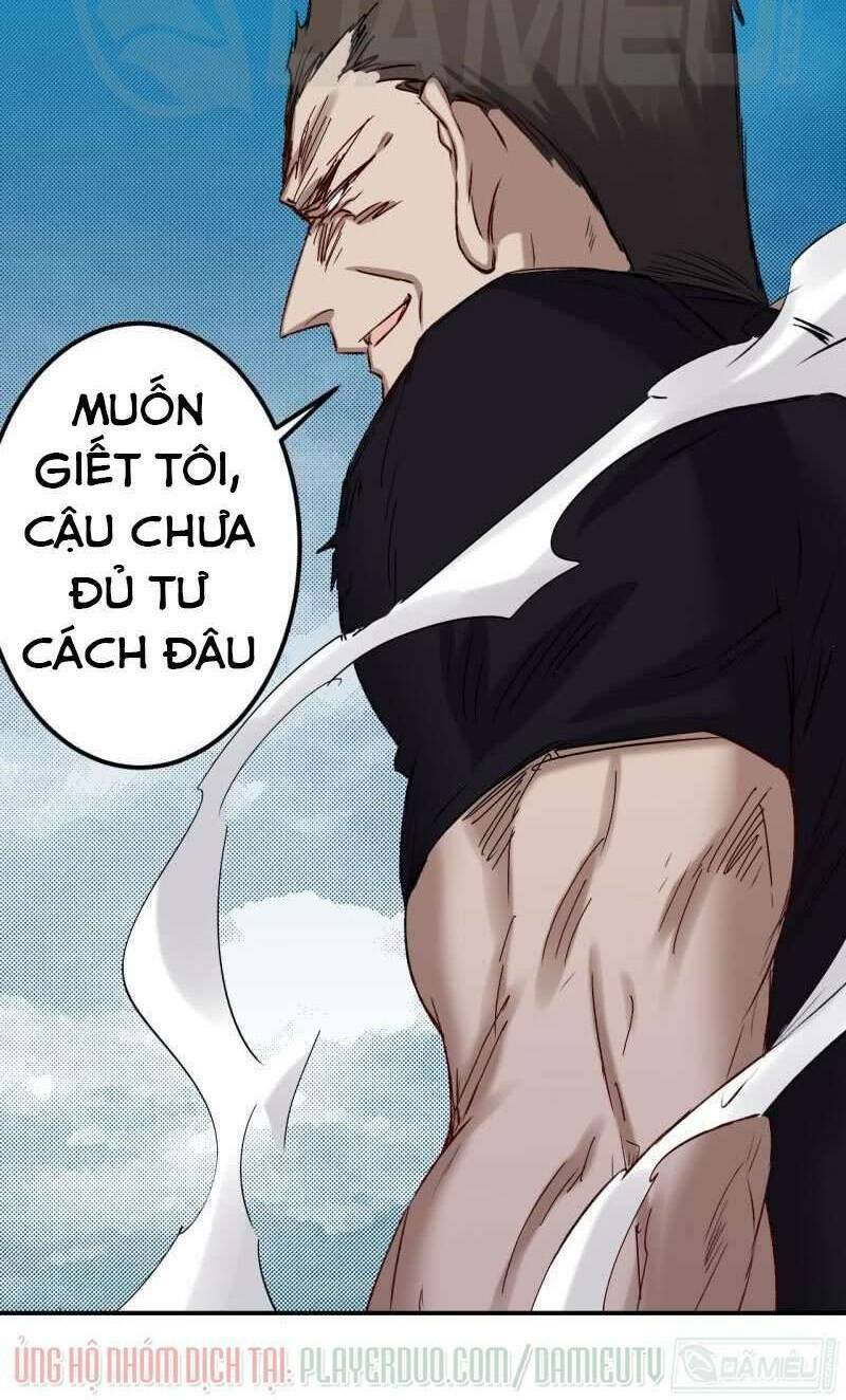 Tối Cường Đô Thị Chapter 65 - Trang 2