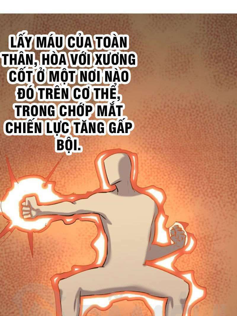 Tối Cường Đô Thị Chapter 65 - Trang 2