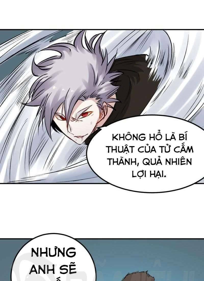 Tối Cường Đô Thị Chapter 65 - Trang 2