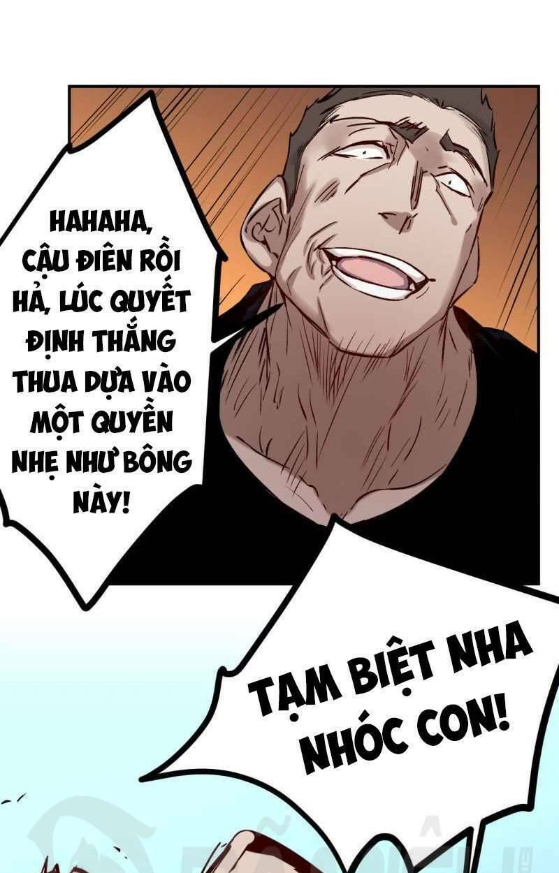 Tối Cường Đô Thị Chapter 65 - Trang 2