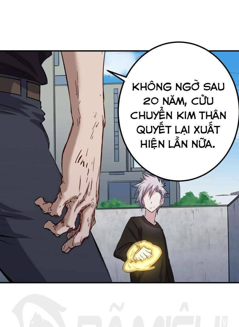 Tối Cường Đô Thị Chapter 64 - Trang 2