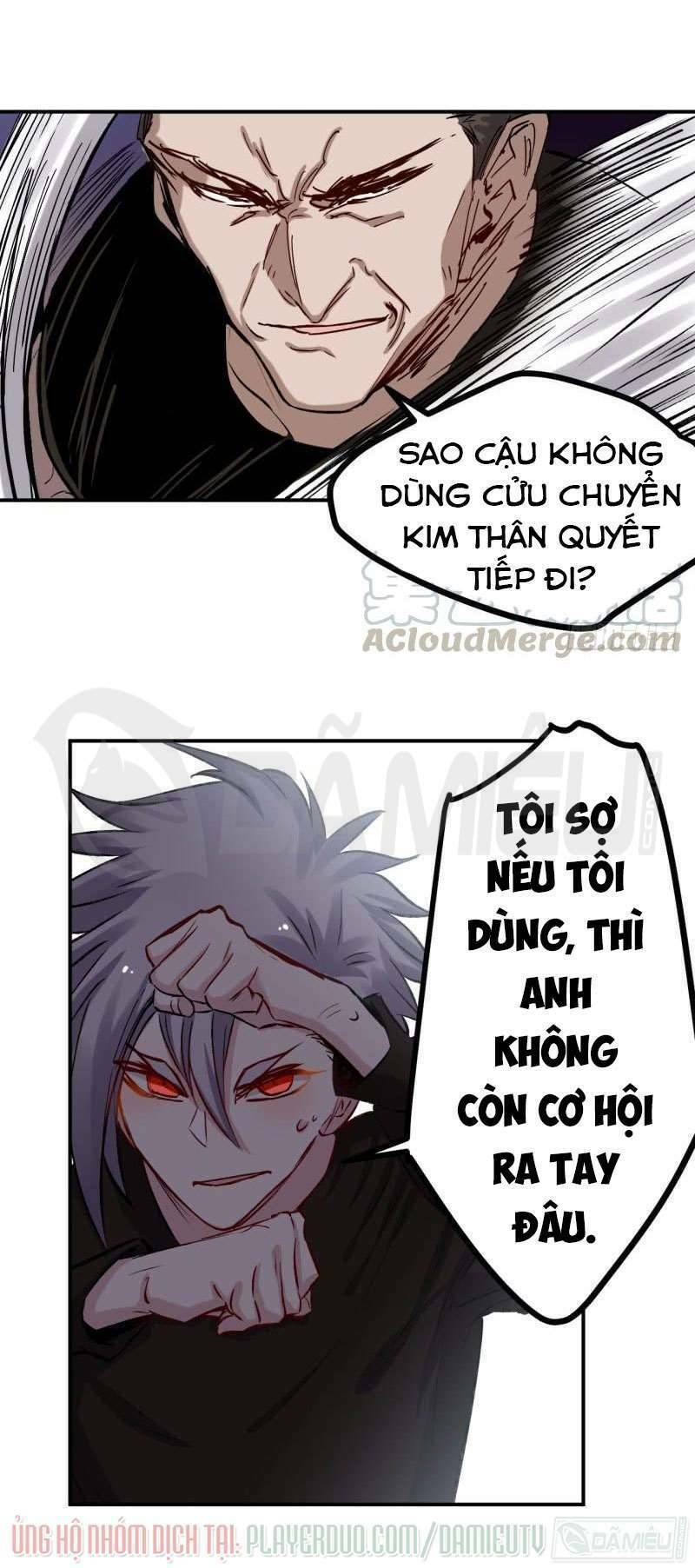 Tối Cường Đô Thị Chapter 64 - Trang 2