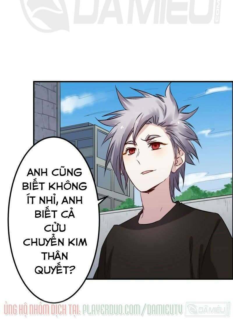 Tối Cường Đô Thị Chapter 64 - Trang 2