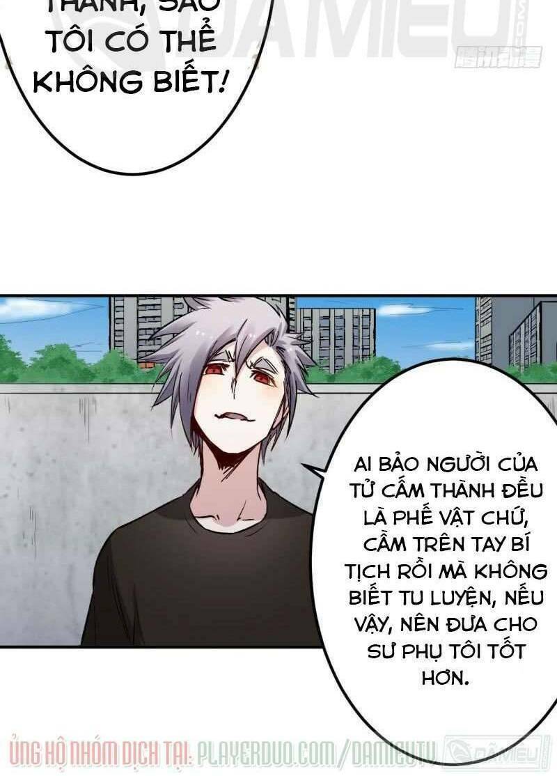 Tối Cường Đô Thị Chapter 64 - Trang 2