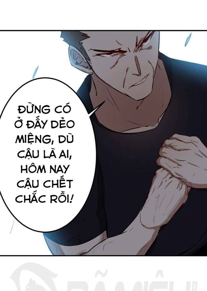 Tối Cường Đô Thị Chapter 64 - Trang 2