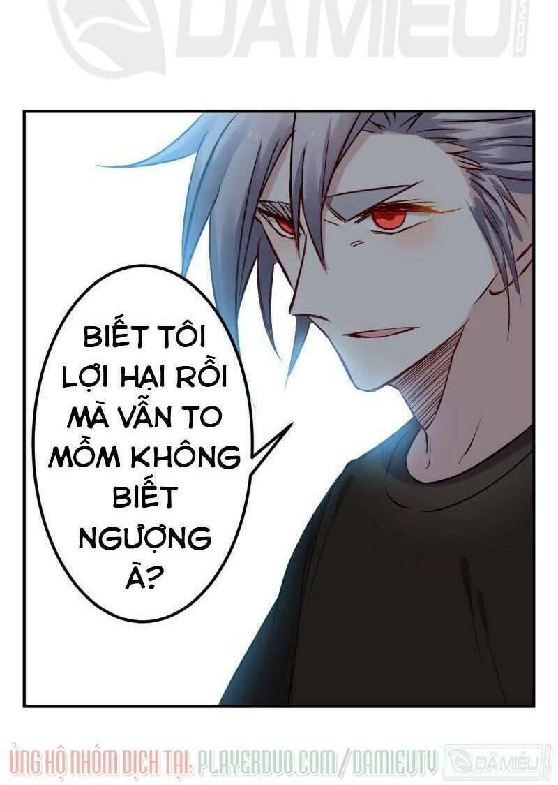 Tối Cường Đô Thị Chapter 64 - Trang 2